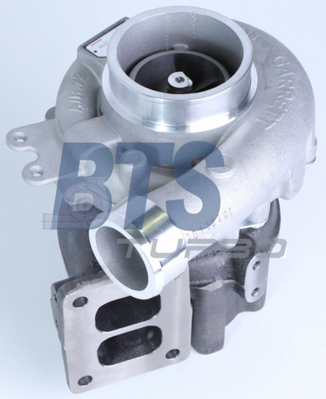 Compresor,sistem de supraalimentare T914529 BTS Turbo